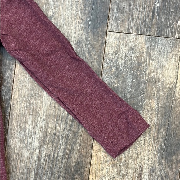 Jumping Beans White Long Sleeve Tee with Cartoon Graphic Print - Picture 6 of 8